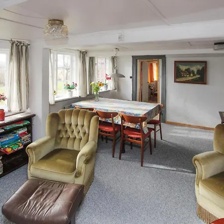 Prázdninový dům Beautiful In With Wifi Samsø