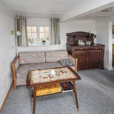 2 Bedroom Awesome In Samso Toftebjerg