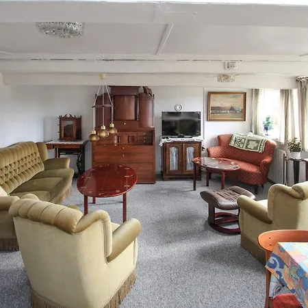 Beautiful In Samso With Wifi Samsø