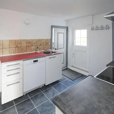 2 Bedroom Awesome In Samso *