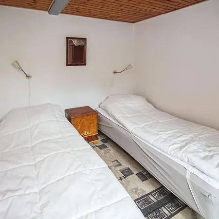 Prázdninový dům Beautiful In With Wifi