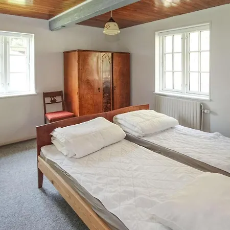 Skønt Hjem I Med Wifi Feriehus