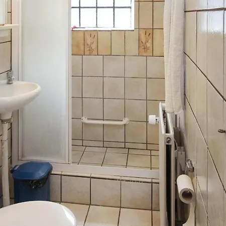 2 Bedroom Awesome In Samso * Toftebjerg