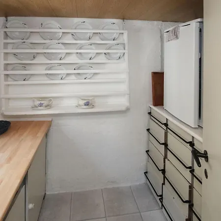 2 Bedroom Awesome In Samso * Toftebjerg