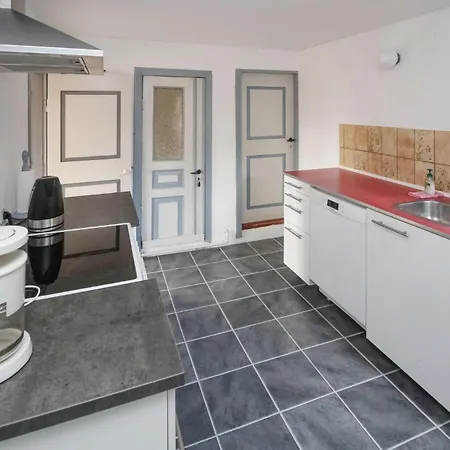 2 Bedroom Awesome In Samso