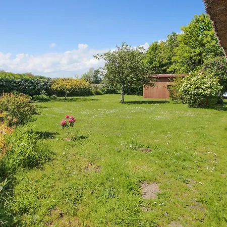 Beautiful In With Wifi Samsø