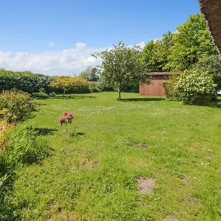 2 Bedroom Awesome In Samso Toftebjerg